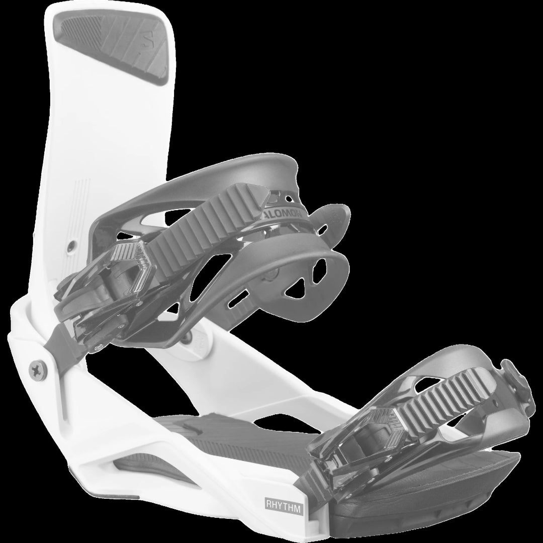 Salomon Rhythm Snowboard Bindings 2023