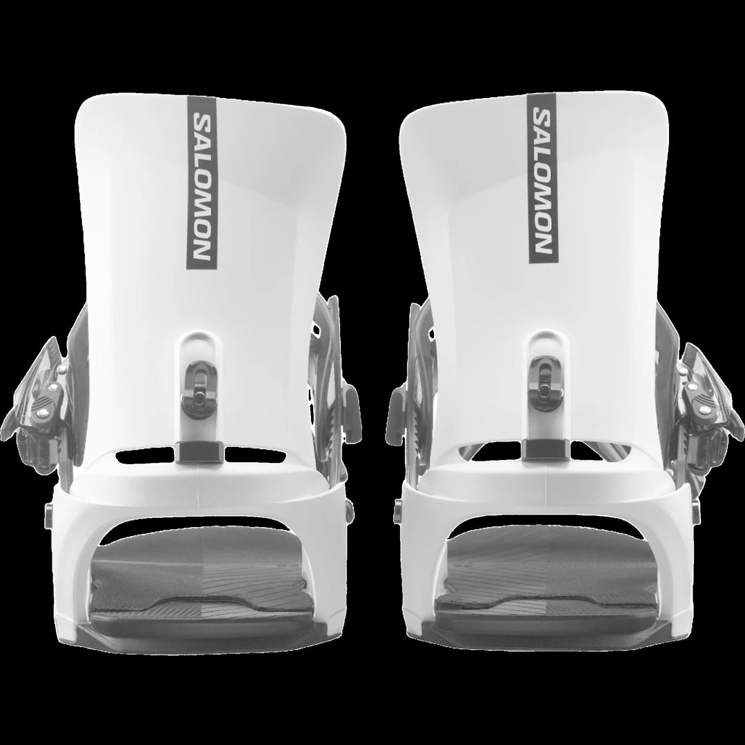 Salomon Rhythm Snowboard Bindings 2023