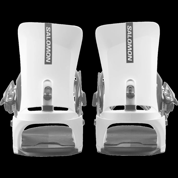 Salomon Rhythm Snowboard Bindings 2023