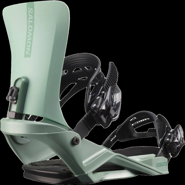 Salomon Rhythm Snowboard Bindings 2023