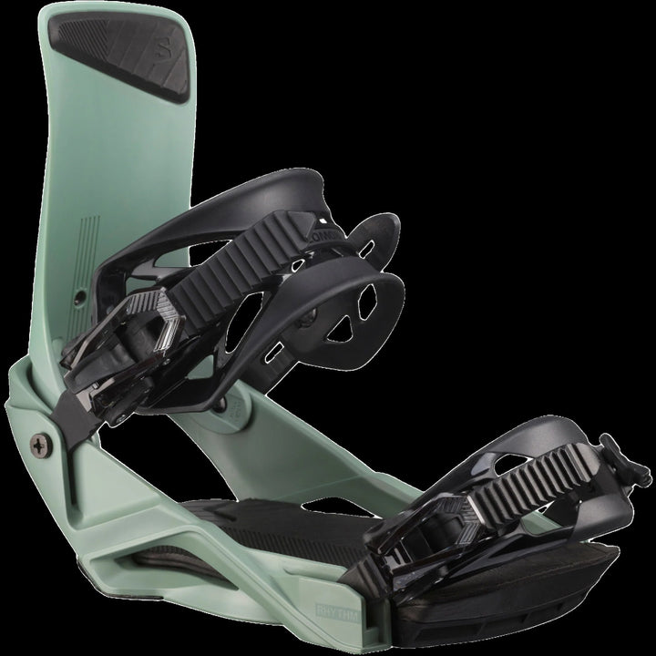 Salomon Rhythm Snowboard Bindings 2023