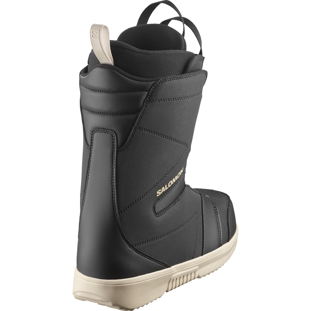 Salomon Faction BOA Snowboard Boots 2024