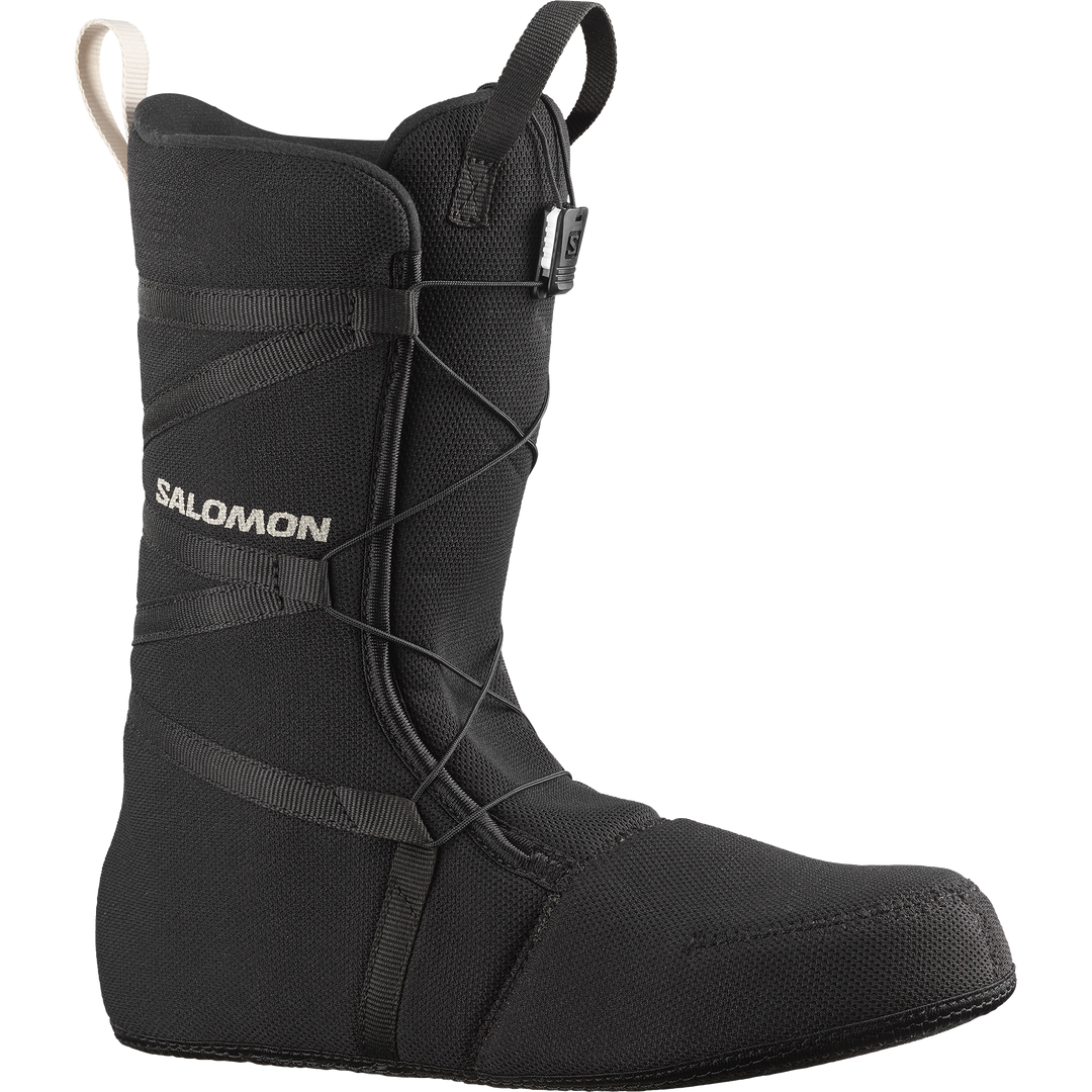 Salomon Faction BOA Snowboard Boots 2024