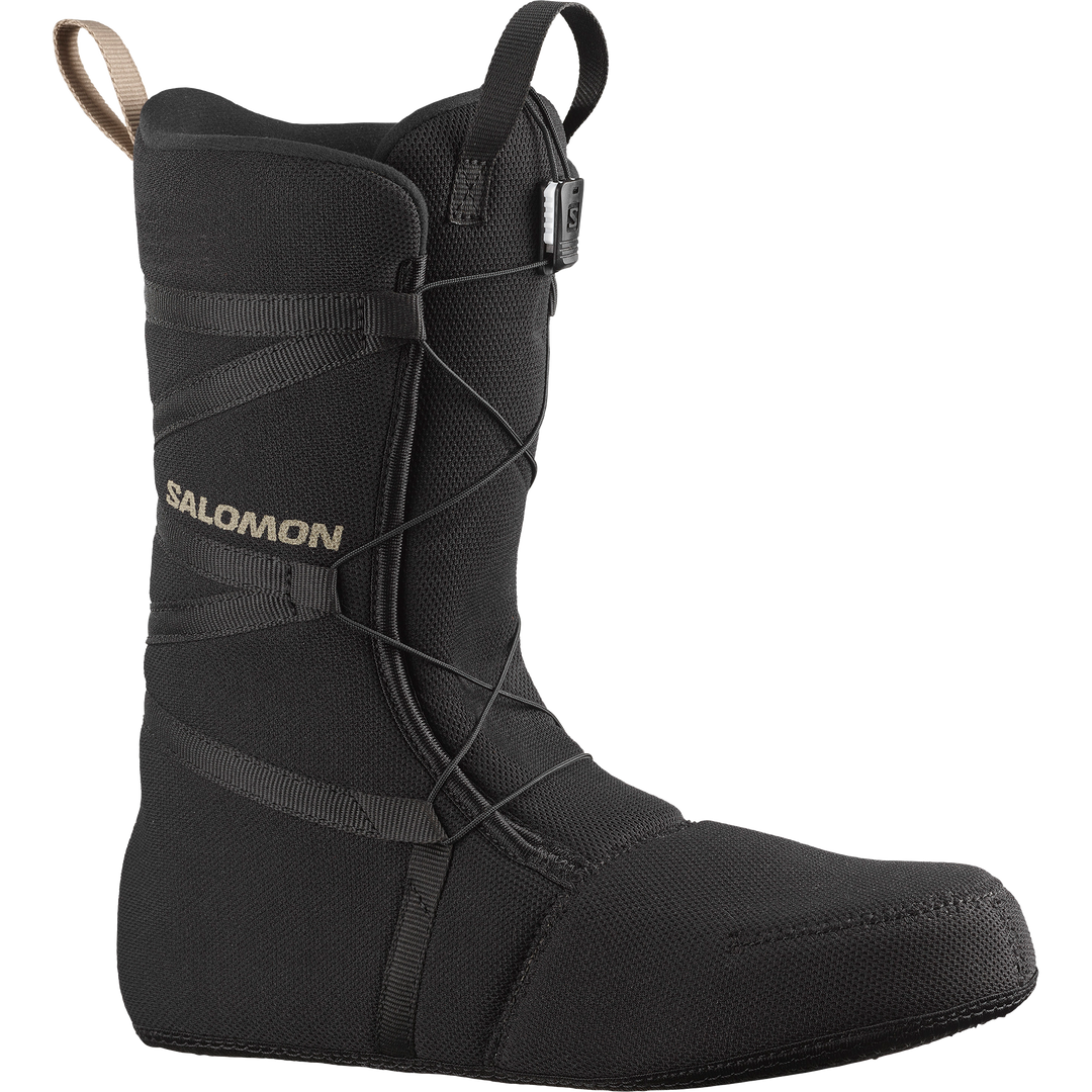 Salomon Titan BOA Snowboard Boots 2024