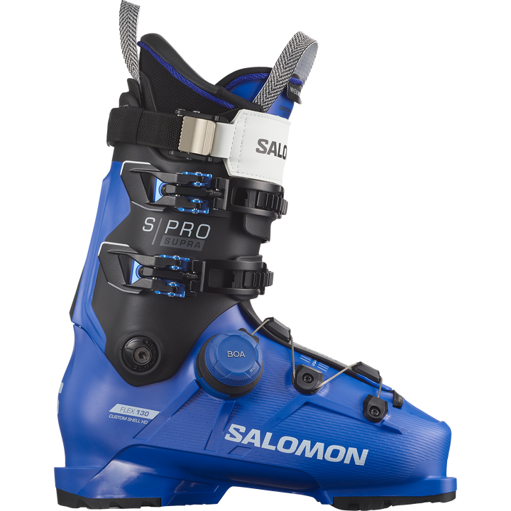 Salomon S/PRO Supra BOA 130 GW Ski Boots 2024