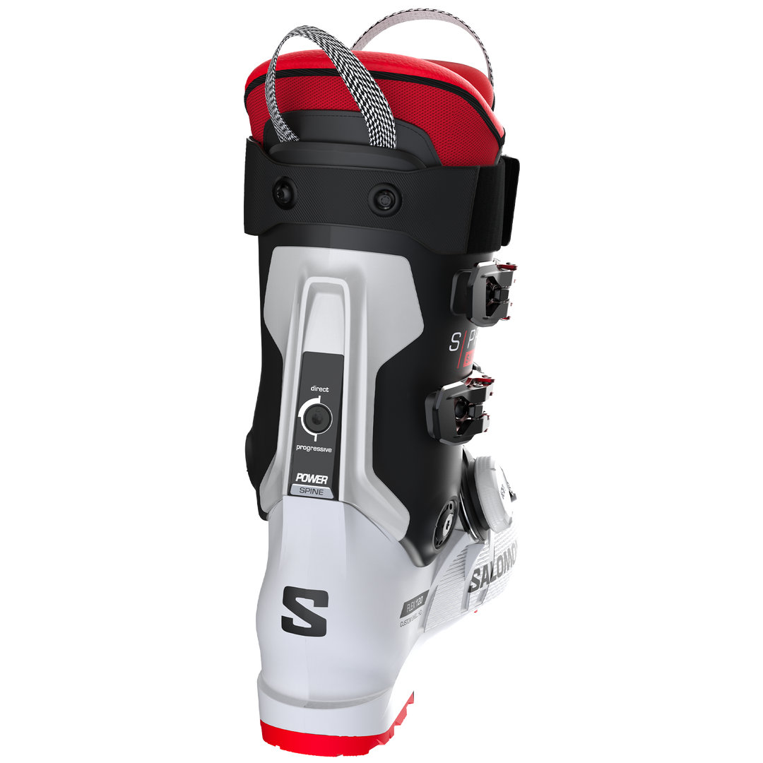 Salomon S/PRO Supra BOA 120 GW Ski Boots 2024