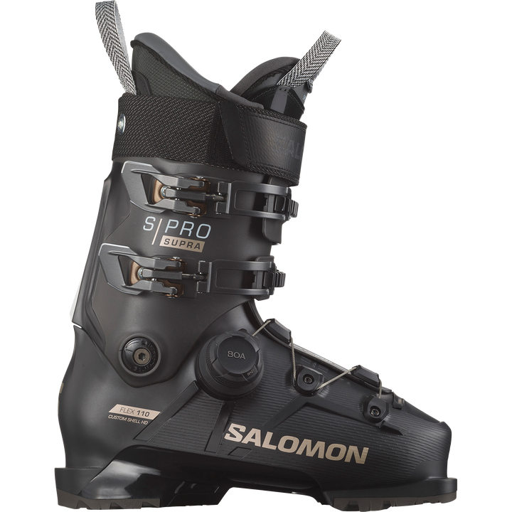 Salomon S/PRO Supra BOA 110 GW 2024