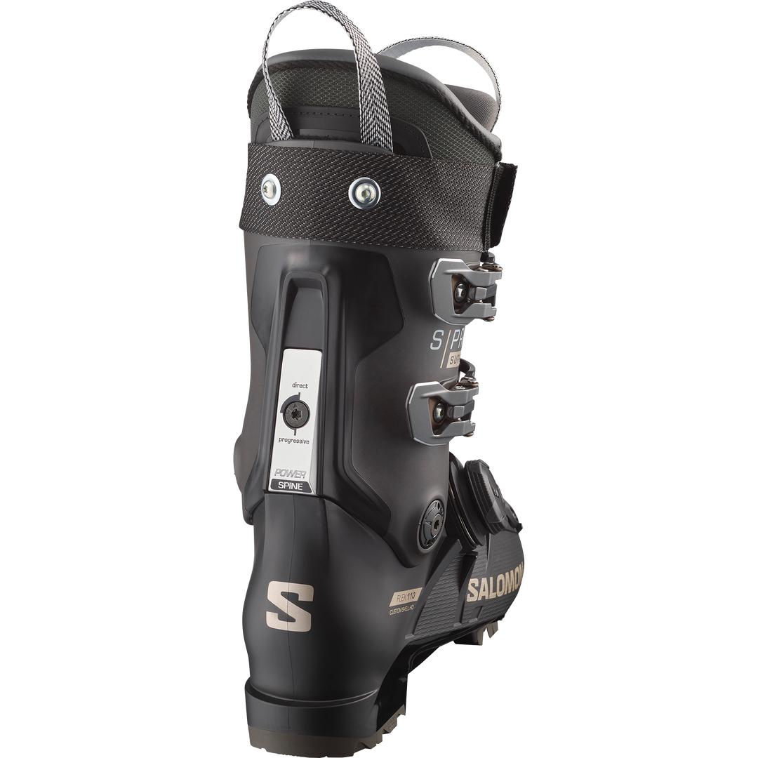 Salomon S/PRO Supra BOA 110 GW 2024