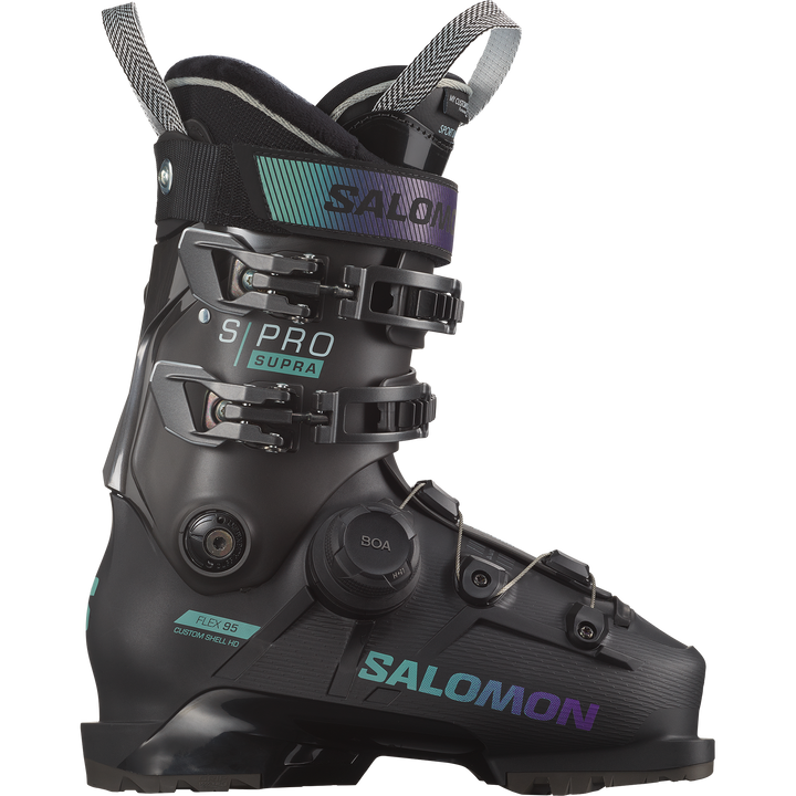 Salomon S/PRO Supra BOA 95 GW Ski Boots - Women's 2024