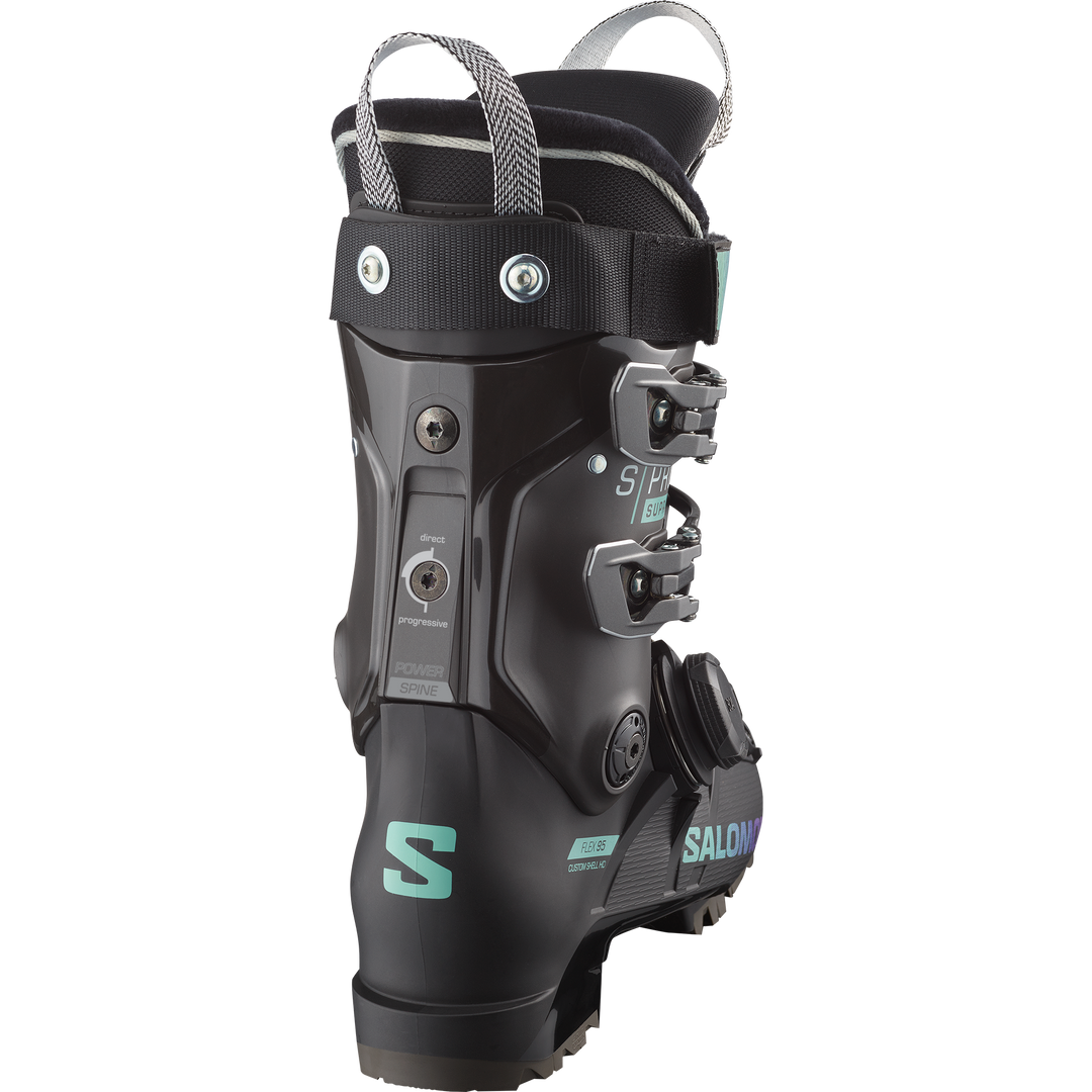 Salomon S/PRO Supra BOA 95 GW Ski Boots - Women's 2024