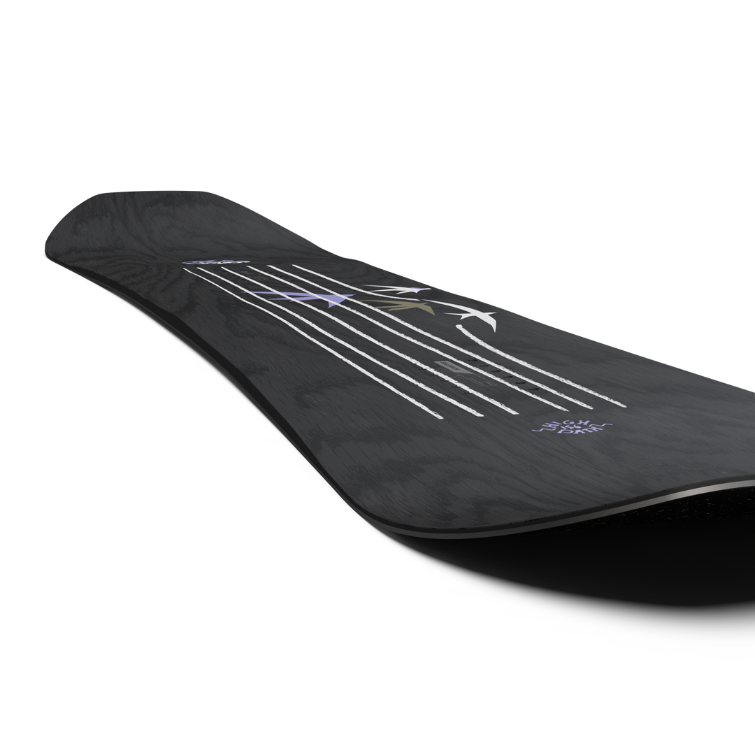 Salomon Highpath Snowboard 2024