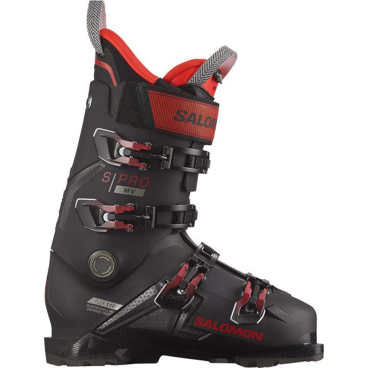 Salomon S/Pro MV 110 GW Ski Boots 2024