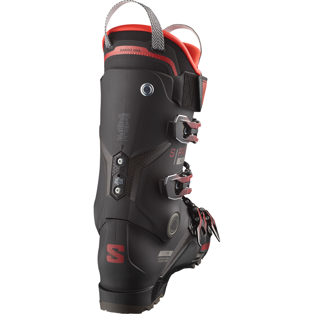 Salomon S/Pro MV 110 GW Ski Boots 2024