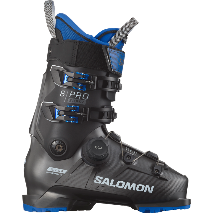 Salomon S/PRO Supra BOA 120 GW Ski Boots 2024