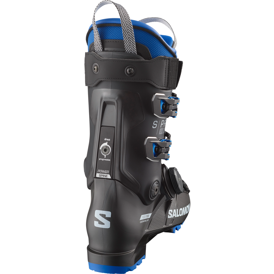 Salomon S/PRO Supra BOA 120 GW Ski Boots 2024