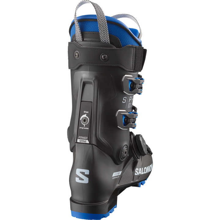 Salomon S/PRO Supra BOA 120 GW Ski Boots 2024