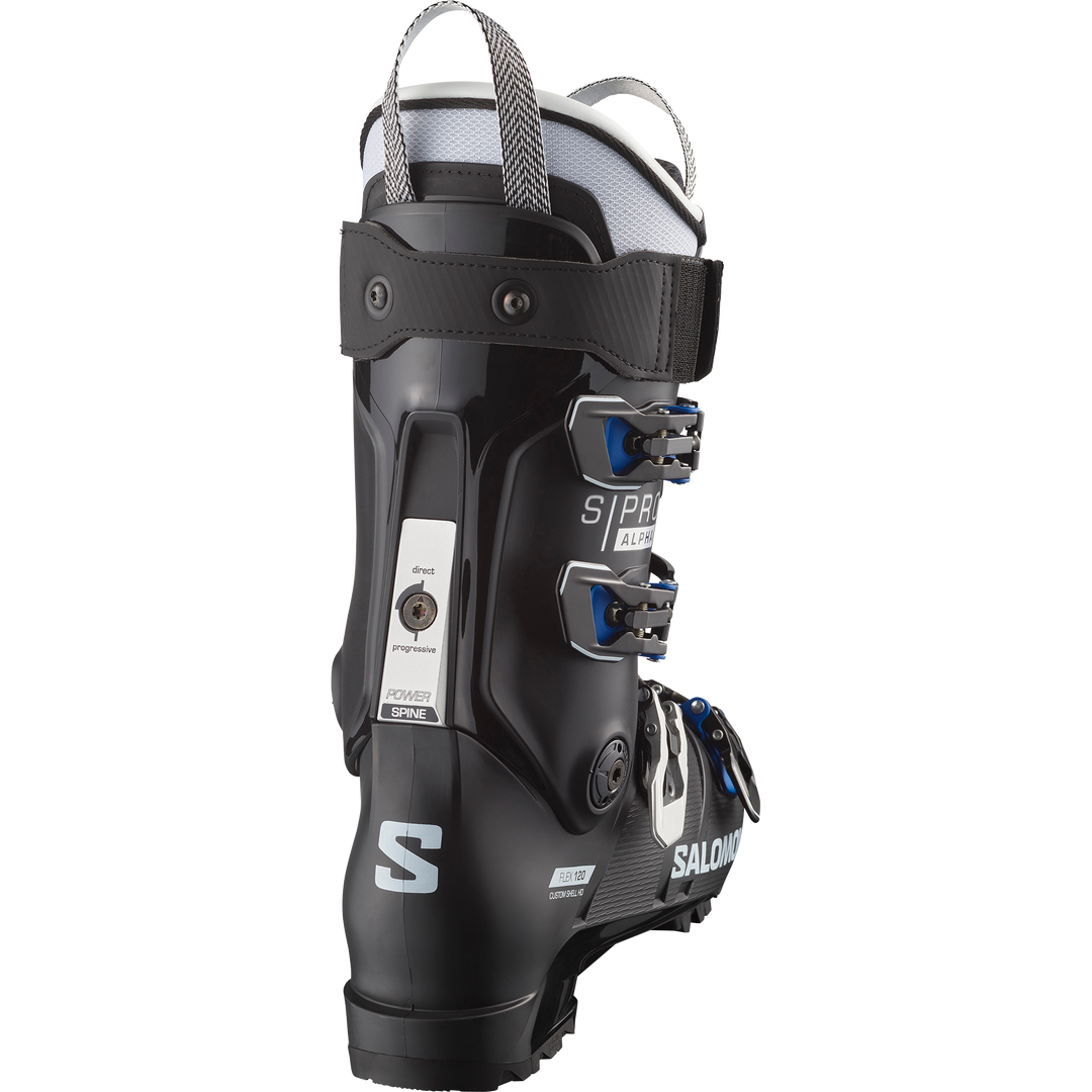 Salomon S/Pro Alpha 120 GW EL Ski Boots 2024