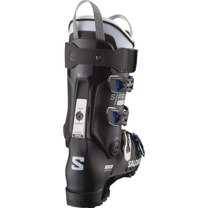 Salomon S/Pro Alpha 120 GW EL Ski Boots 2024