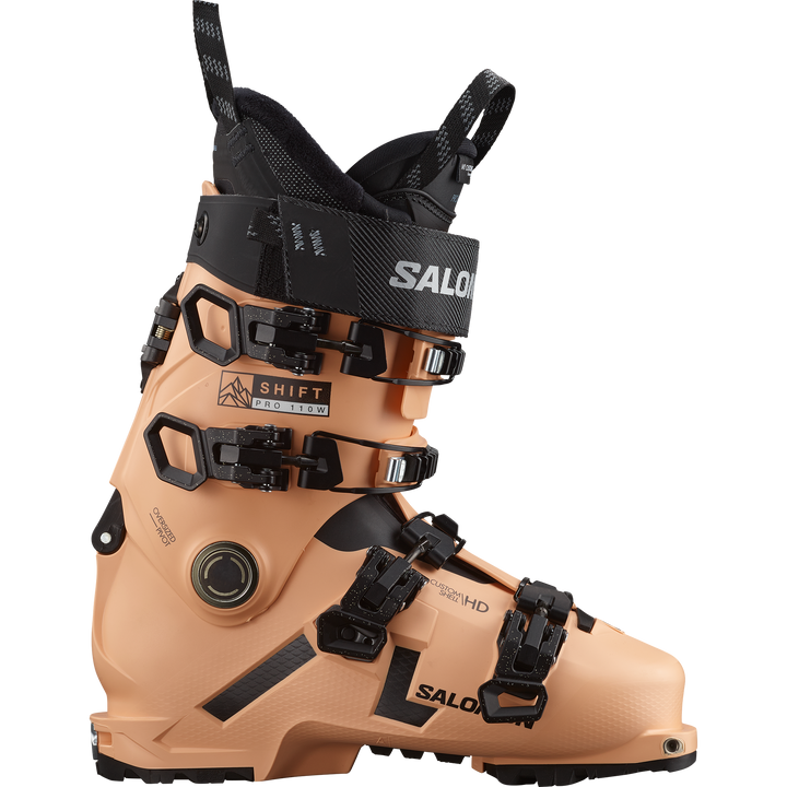 Salomon Shift Pro 110 W AT GW Ski Boots - Women's 2024