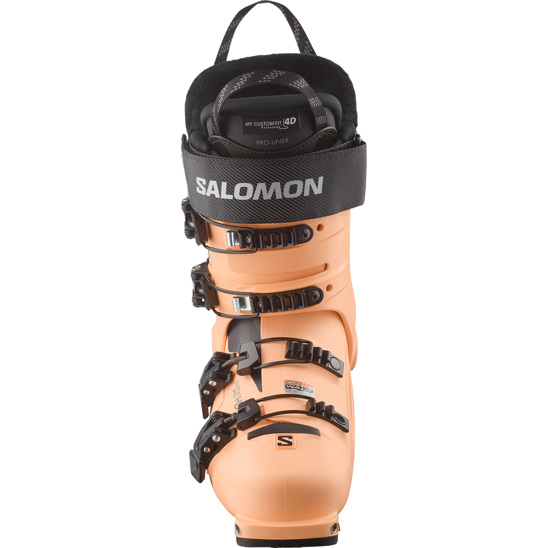 Salomon Shift Pro 110 W AT GW Ski Boots - Women's 2024