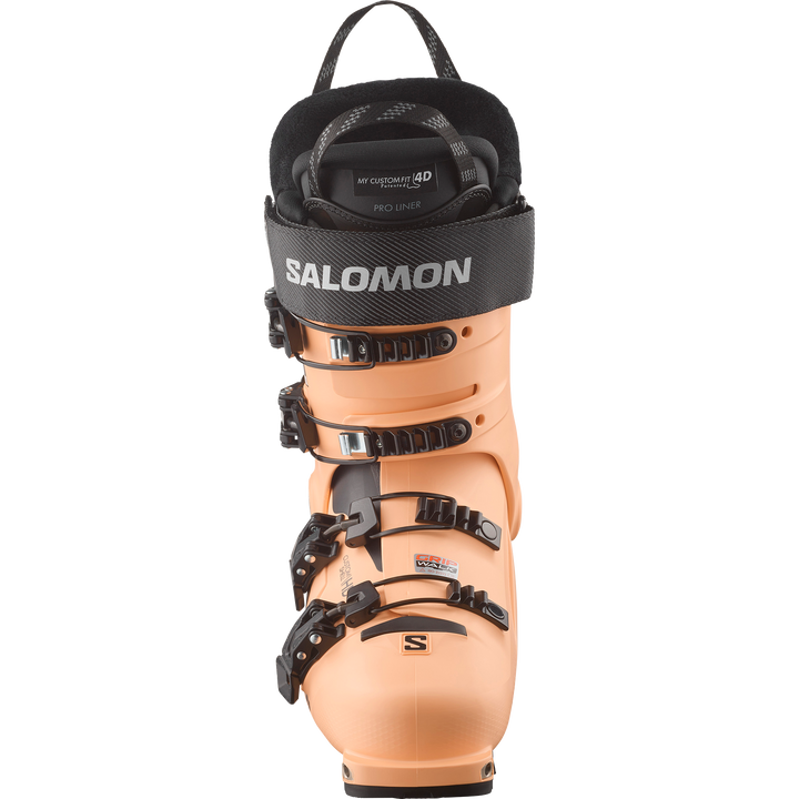 Salomon Shift Pro 110 W AT GW Ski Boots - Women's 2024