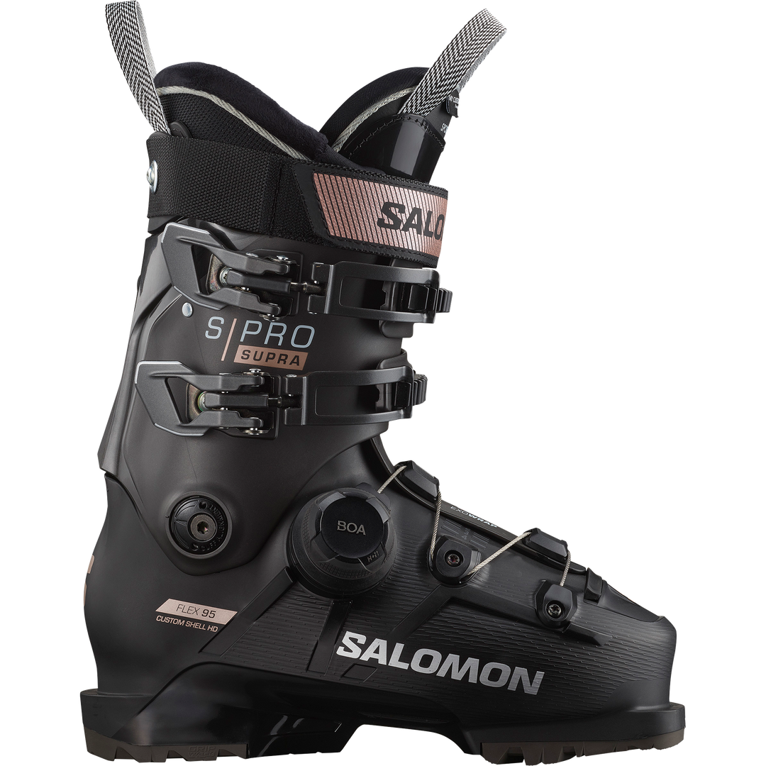 Salomon S/PRO Supra BOA 95 GW Ski Boots - Women's 2024