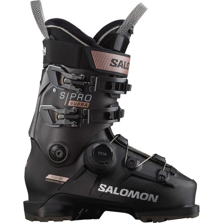 Salomon S/PRO Supra BOA 95 GW Ski Boots - Women's 2024