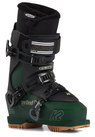 K2 Method Pro Ski Boot - Women's 2023