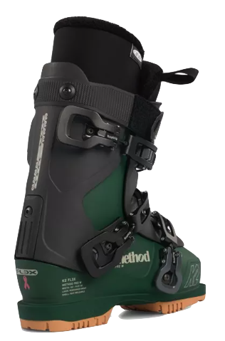 K2 Method Pro Ski Boot - Women's 2023