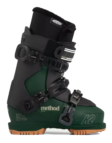 K2 Method Pro Ski Boot - Women's 2023