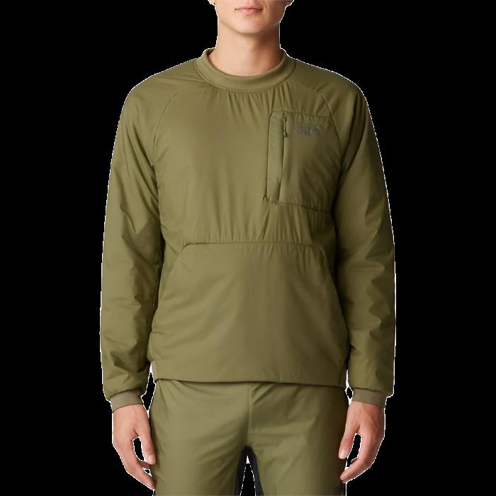 Mountain Hardwear Kor Alloy Crew Men's Jacket