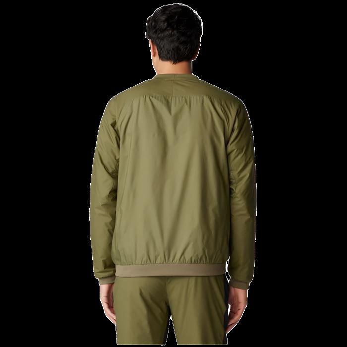 Mountain Hardwear Kor Alloy Crew Men's Jacket