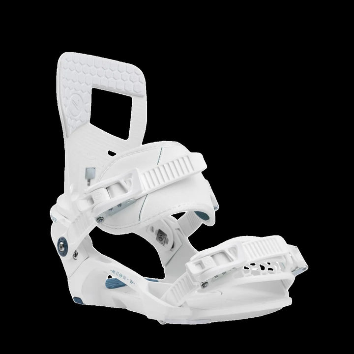 NIDECKER MUON SNOWBOARD BINDINGS - WOMEN'S 2025