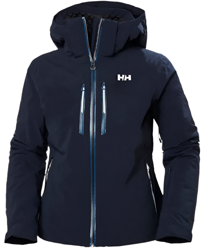 Helly Hansen Alphelia LIFALOFT Women's  Ski Jacket