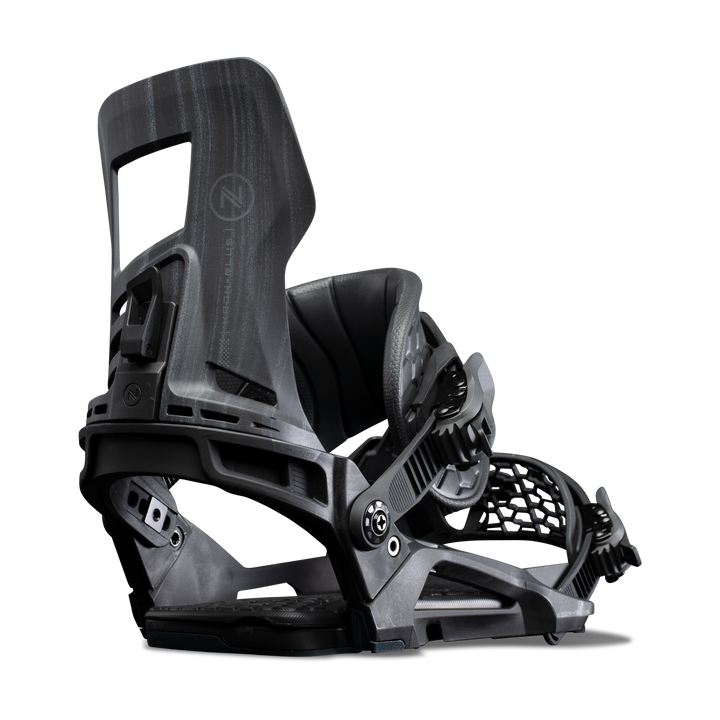 Nidecker Kaon-Plus Snowboard Bindings 2023