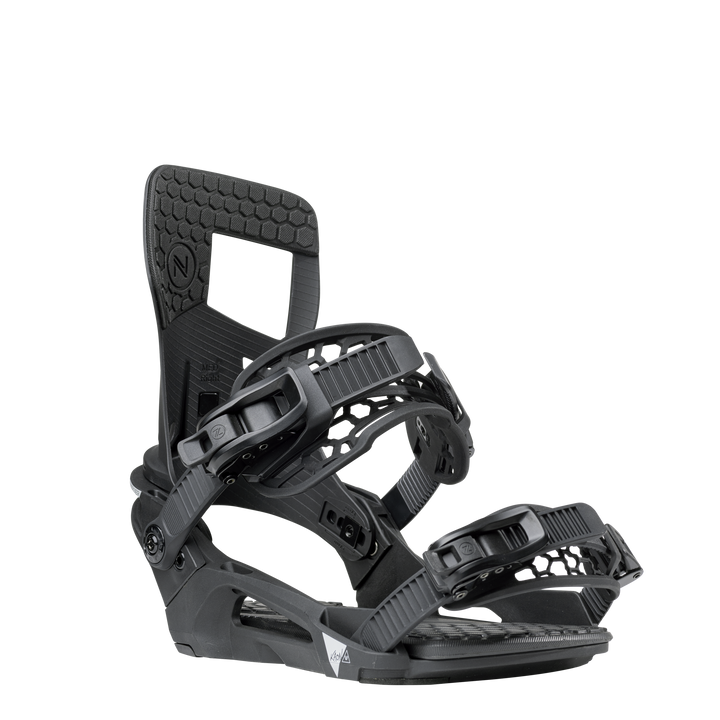 Nidecker Kaon-W Snowboard Bindings- Women's 2023