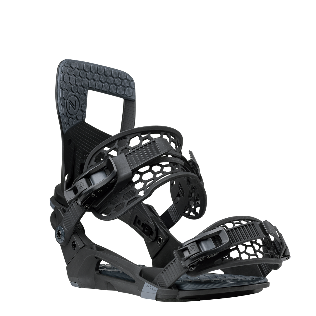 Nidecker Kaon-X Snowboard Bindings 2023