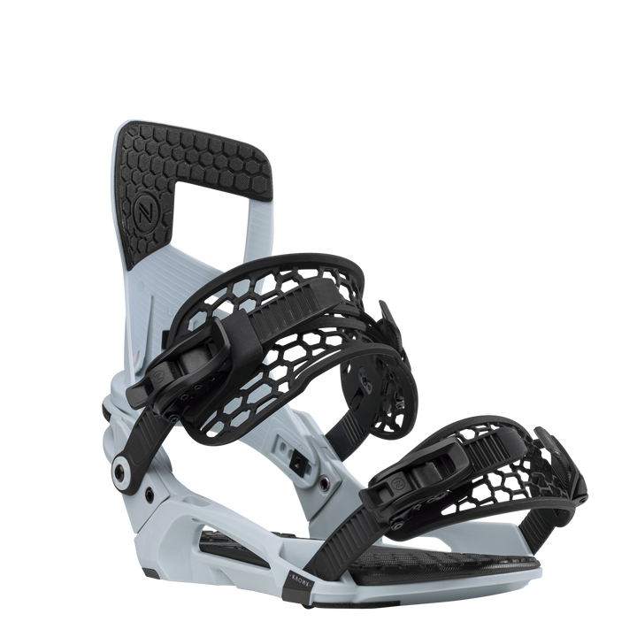 Nidecker Kaon-X Snowboard Bindings 2023