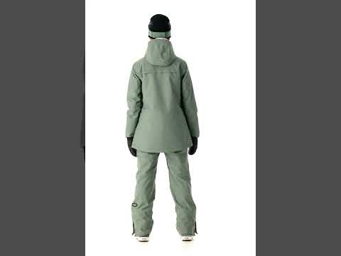 686 Spirit Insulated Women's Jacket