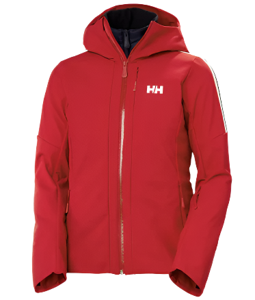 Helly Hansen Avanti 3-in-1 Softshell Women's Jacket