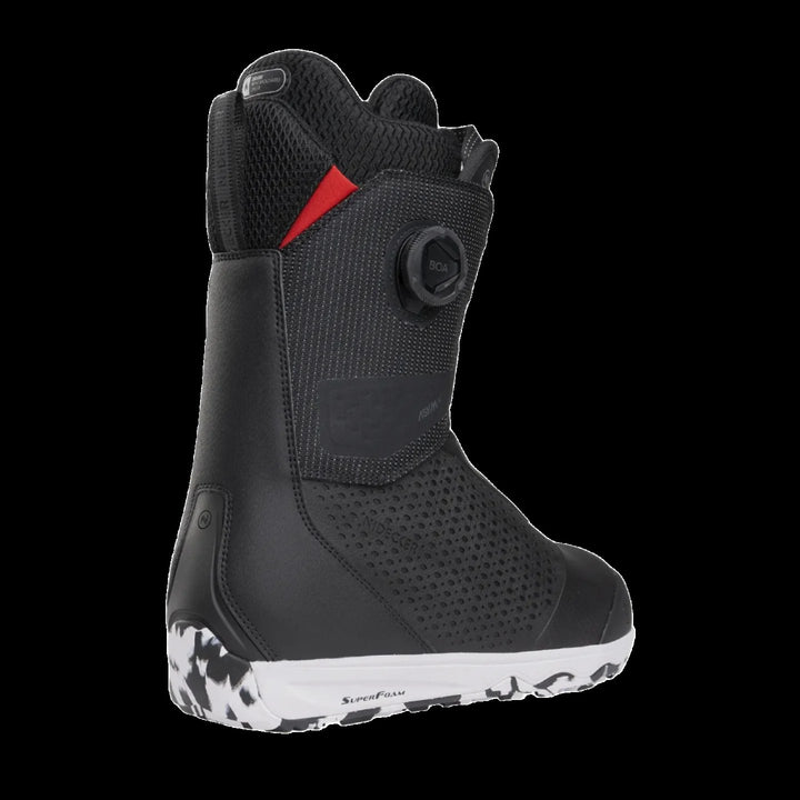 NIDECKER RIFT APX SNOWBOARD BOOTS 2025