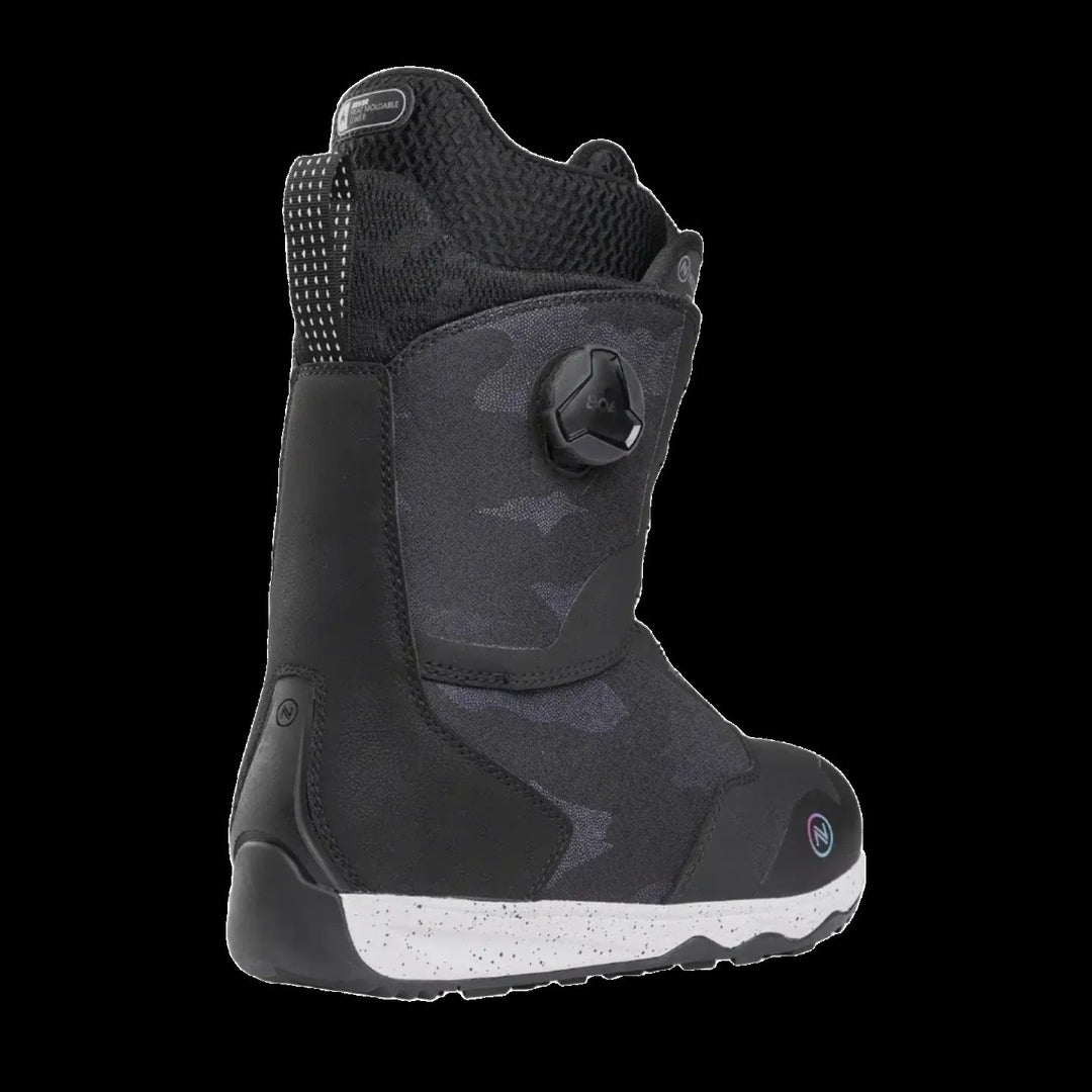 NIDECKER RIFT W SNOWBOARD BOOTS - WOMEN'S 2025