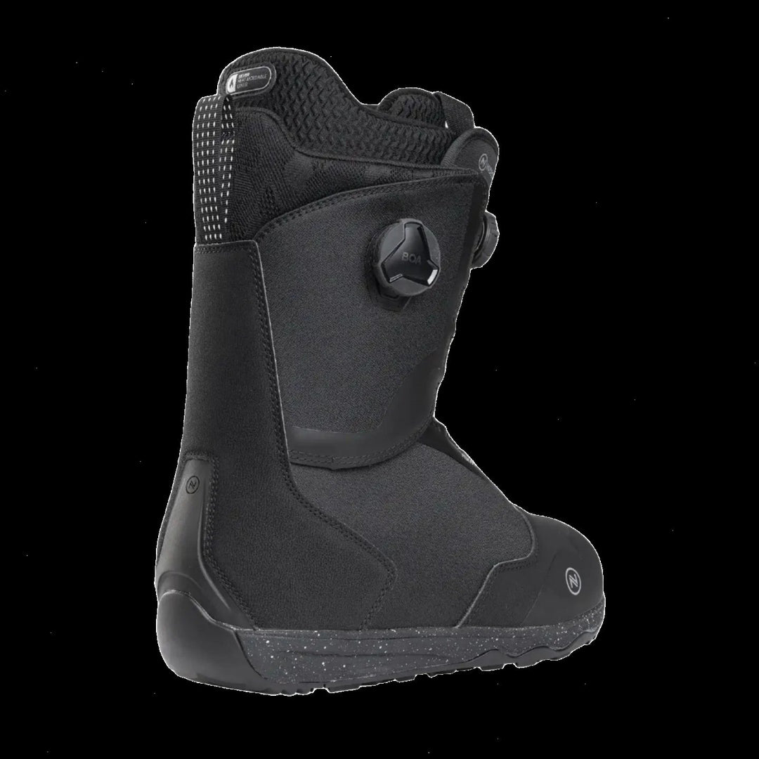 NIDECKER RIFT SNOWBOARD BOOTS 2025