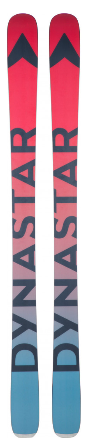 Dynastar M-FREE 90 Skis 2023