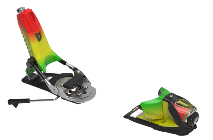 Look Pivot 14 GW Ski Bindings 2023