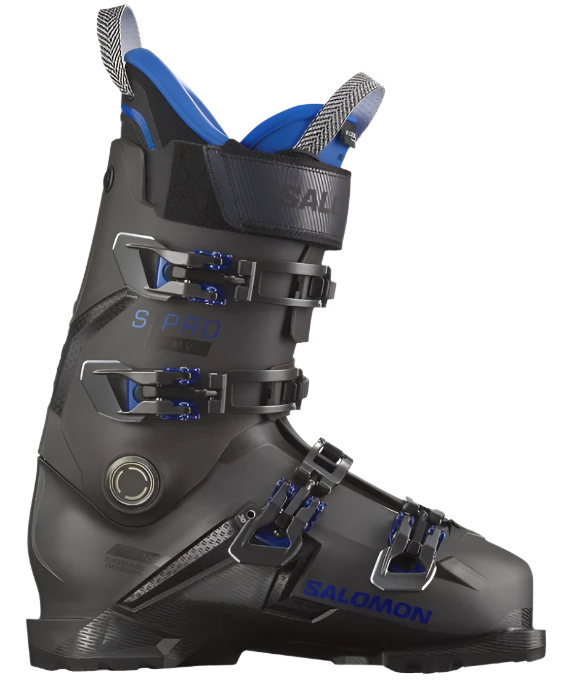 Salomon S/Pro MV 120 GW Ski Boots 2024