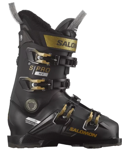 Salomon S/Pro MV 90 GW Ski Boots - Women's 2024