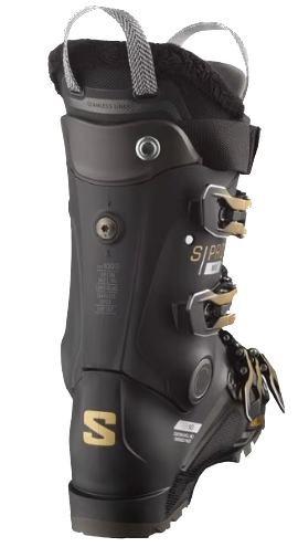 Salomon S/Pro MV 90 GW Ski Boots - Women's 2024