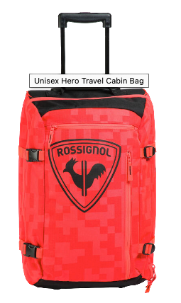 Rossignol Hero Cabin Bag 2024