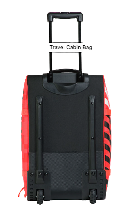 Rossignol Hero Cabin Bag 2024